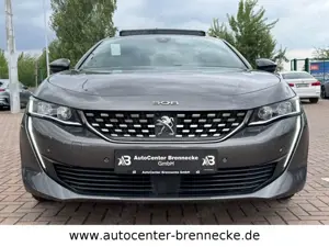 Peugeot 508 SW GT*Panorama*ACC*LED* Bild 2
