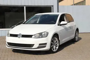 Volkswagen Golf 1.2 TSI 63kW BMT LOUNGE