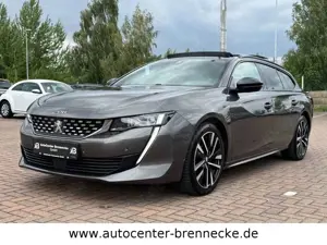 Peugeot 508 SW GT*Panorama*ACC*LED* Bild 3