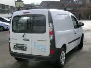 Renault Kangoo Z.E. 44 KW Automatik inkl. Batterie/Klima, PDC, Tel. Bild 3