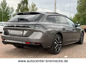 Peugeot 508 SW GT*Panorama*ACC*LED* Bild 4