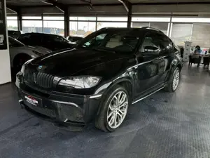 BMW X6 * Sportsitze * Sportfahrwerk * M Paket