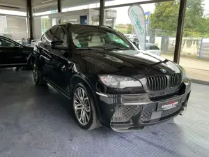 BMW X6 xDrive40d* Soft-Close * M-Paket *Standheizung