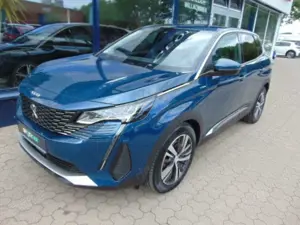 Peugeot 3008 Hybrid 225 Allure