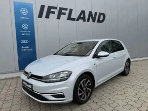 Volkswagen Golf VII 1.4 TSI*Join*Navi*SHZ*Climatronic*
