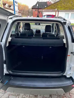 Ford EcoSport Titanium Bild 4