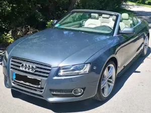 Audi A5 A5 Cabrio 2.0 TFSI