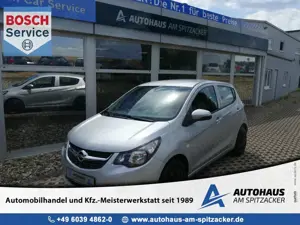 Opel Karl 1.0 Edition KLIMA PDC