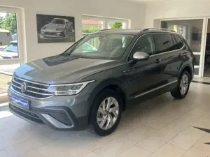 Volkswagen Tiguan Allspace 1.5 TSI Life DSG 7Si. Virtual LED ACC