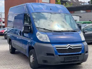 Citroen Jumper L2 H2