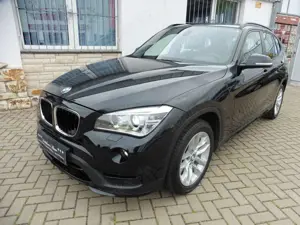 BMW X1 18 i sDrive Sport Line*XENON*PDC*WR*Panorama...