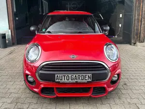 MINI One One, JOHN COOPER WORKS Bild 3