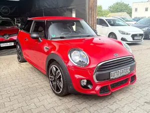 MINI One One, JOHN COOPER WORKS Bild 2
