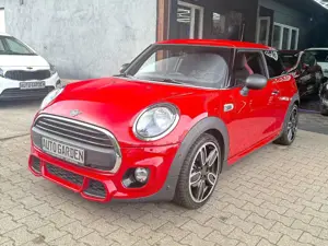 MINI One One, JOHN COOPER WORKS Bild 4