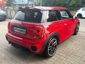 MINI One One, JOHN COOPER WORKS Bild 5