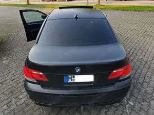 BMW 740 740Li Bild 4 BMW 740 740Li Bild 4