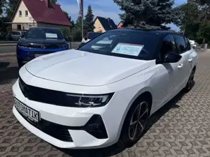 Opel Astra ST 1.2 Turbo 96kW GS Auto