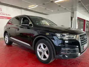 Audi Q7 45 TDI quattro/7.Sitzer/2.Hand