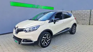 Renault Captur ENERGY TCe 120 EDC Intens / Automatik