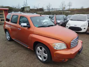 Chevrolet HHR