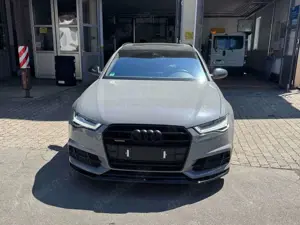 Audi A6 Avant 3.0 TDI quattro tiptronic