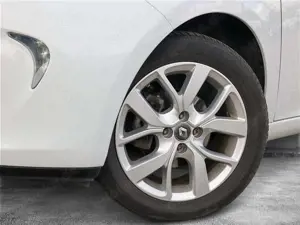 Renault ZOE Zoe Life Z.E. 40 zzgl. Batteriemiete ABS ESP SER Bild 5