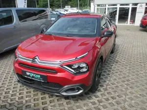Citroen C4 ë- Shine