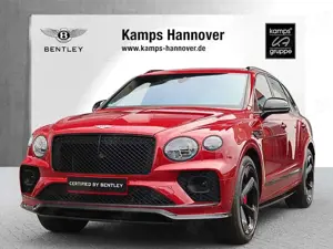 Bentley Bentayga Hybrid S *NAIM*Carbon Styling*