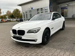 BMW 730 730d