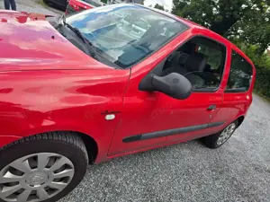 Renault Clio Clio 1.2 Campus Bild 3