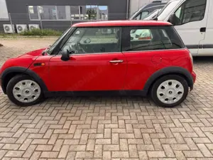 MINI Cooper Bild 1