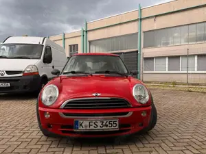 MINI Cooper Bild 5