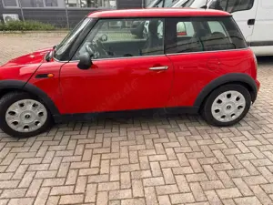 MINI Cooper Bild 4