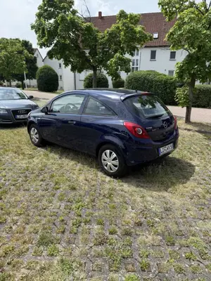 Opel Corsa Selection