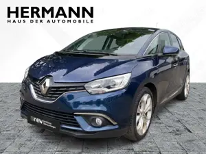 Renault Scenic IV 1.5 dCi 110 Energy Experience *AHK*SHZ