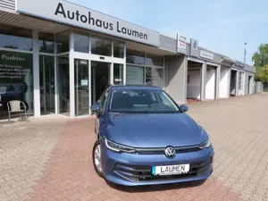 Volkswagen Golf 1.5 TSI OPF Life ACC Navi LED LM DigiPro SHZ IDA