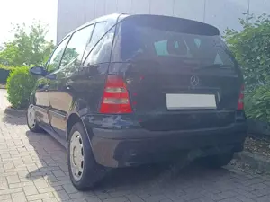 Mercedes-Benz 170 CDi PICCADILLY Classic Bild 2