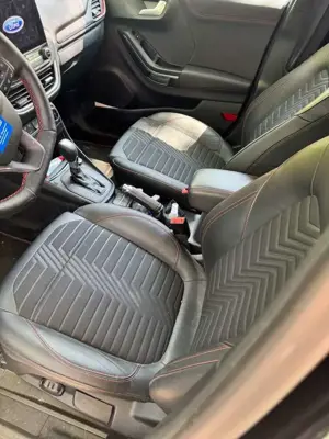 Ford Puma Puma 1.0 EcoBoost Aut. ST-LINE