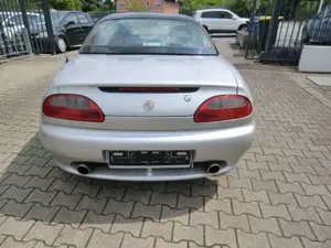 MG MGF 75 Limited Edition - Tüv 04/2026 Bild 5