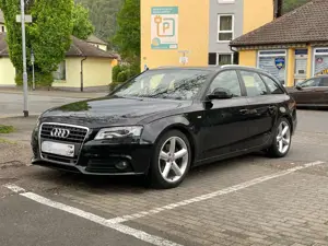 Audi A4 A4 Avant Diesel Avant 2.0 TDI DPF S line Sportpake