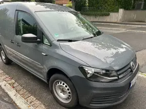Volkswagen Caddy Caddy 2.0 TDI
