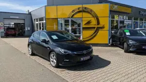 Opel Astra 16  DYNAMIC 1.0 ECOTEC DIRECT INJECTION TU