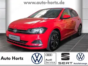 Volkswagen Polo United 1.0 TSI, Navi, Climatronic, uvm