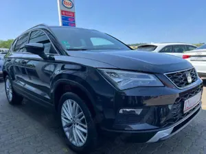 SEAT Ateca Xcellence 4Drive 2.0 TDI*KAMERA*LED*NAVI*