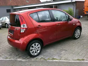 Suzuki Splash Club Bild 3