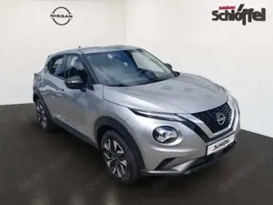 Nissan Juke 1.0 DIG-T Acenta