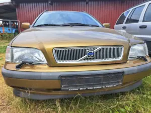 Volvo V40 V40 1.8 Bild 4