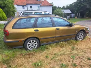 Volvo V40 V40 1.8 Bild 3