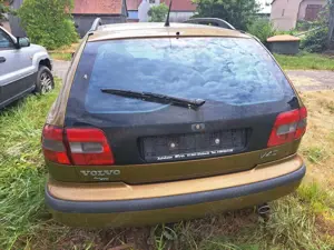 Volvo V40 V40 1.8 Bild 2