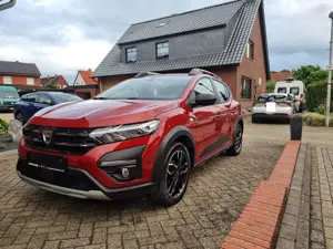 Dacia Sandero Sandero TCe 100 ECO-G Comfort